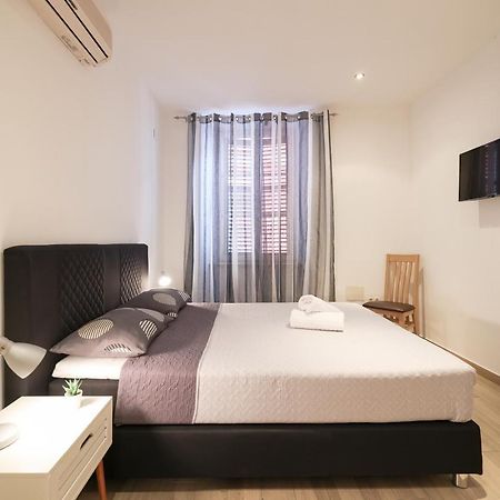 Old Town Donatello Apartment Ζαντάρ Εξωτερικό φωτογραφία