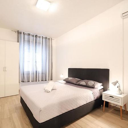 Old Town Donatello Apartment Ζαντάρ Εξωτερικό φωτογραφία