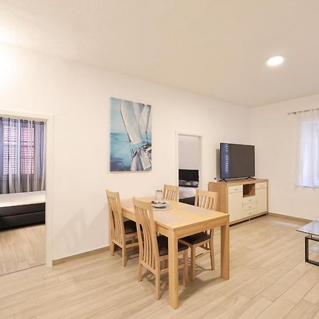 Old Town Donatello Apartment Ζαντάρ Εξωτερικό φωτογραφία