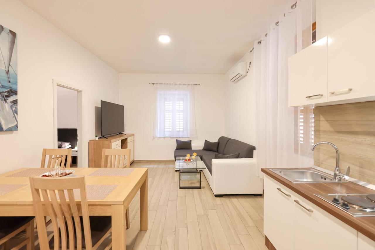 Old Town Donatello Apartment Ζαντάρ Εξωτερικό φωτογραφία