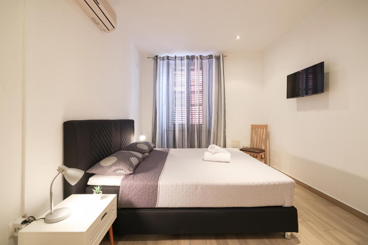Old Town Donatello Apartment Ζαντάρ Εξωτερικό φωτογραφία