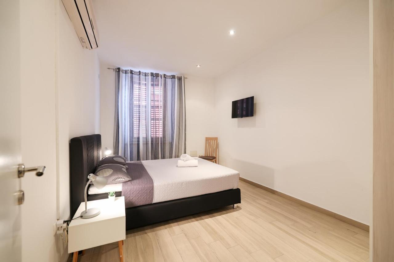 Old Town Donatello Apartment Ζαντάρ Εξωτερικό φωτογραφία