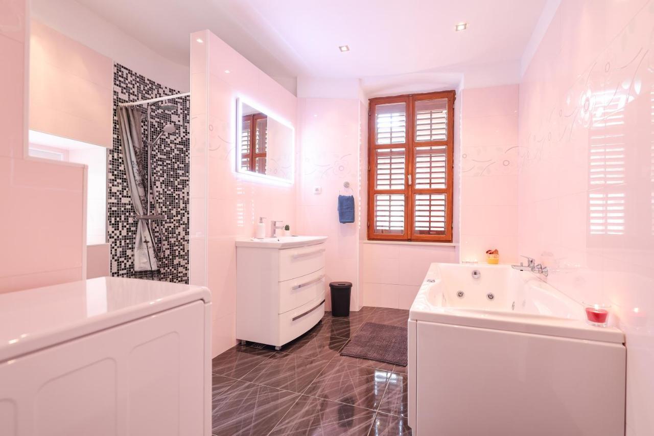 Old Town Donatello Apartment Ζαντάρ Εξωτερικό φωτογραφία