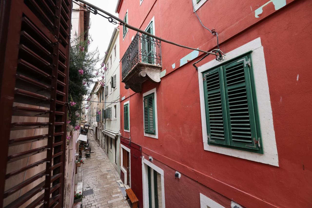 Old Town Donatello Apartment Ζαντάρ Εξωτερικό φωτογραφία