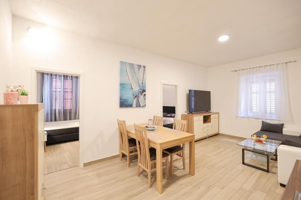 Old Town Donatello Apartment Ζαντάρ Εξωτερικό φωτογραφία