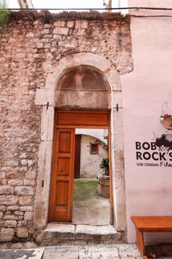 Old Town Donatello Apartment Ζαντάρ Εξωτερικό φωτογραφία