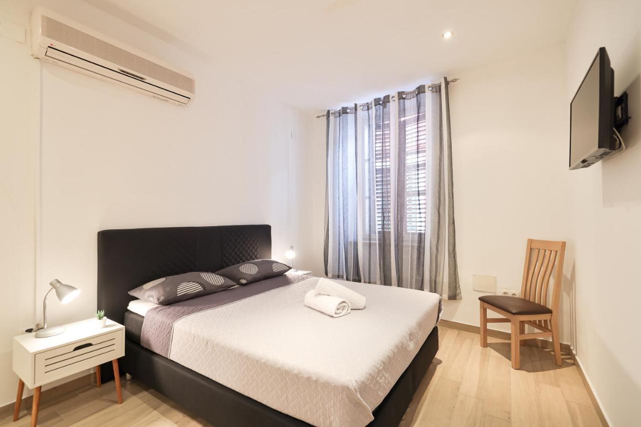 Old Town Donatello Apartment Ζαντάρ Εξωτερικό φωτογραφία