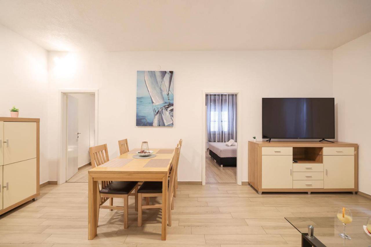 Old Town Donatello Apartment Ζαντάρ Εξωτερικό φωτογραφία